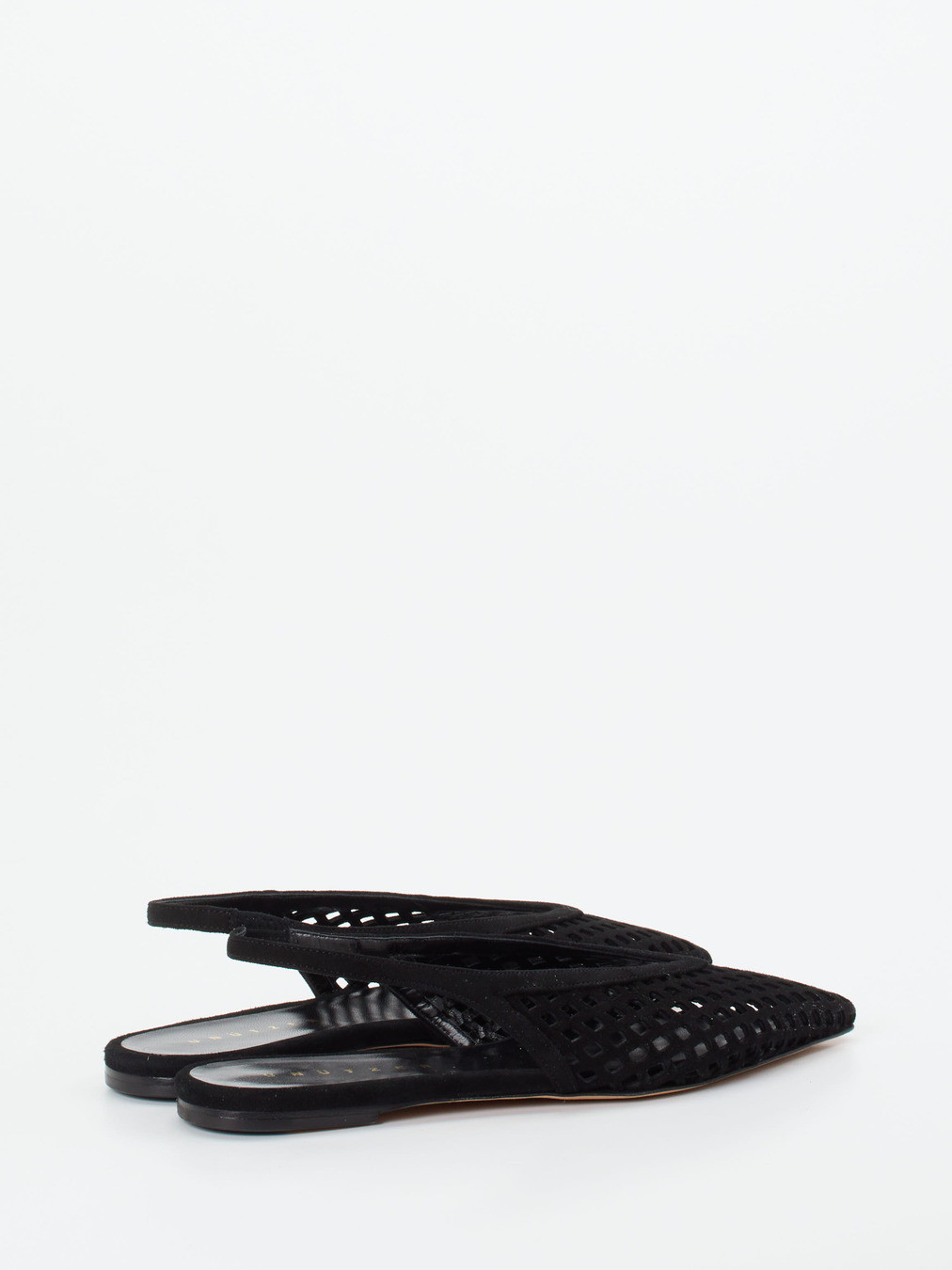 Slingpumps schwarz 1300009002903