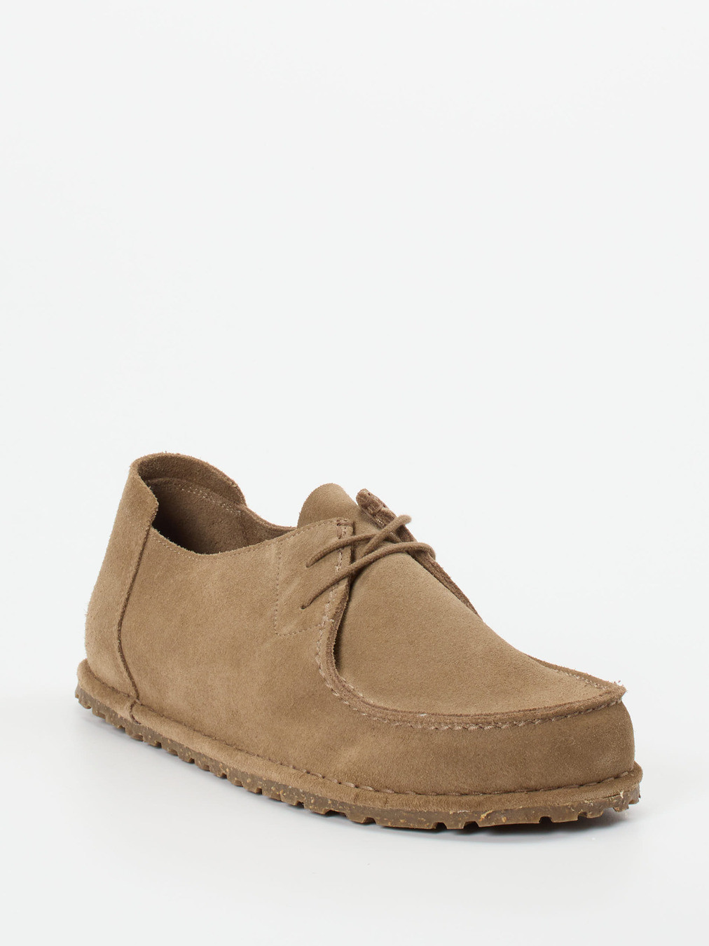 Schnürschuh Utti braun 4610249008406