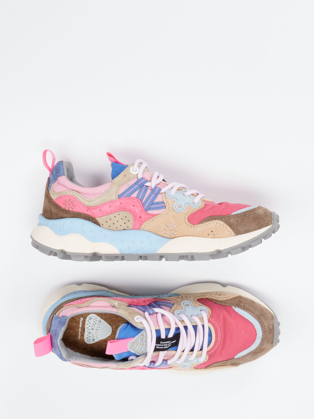 Sneaker multi 1663999007904