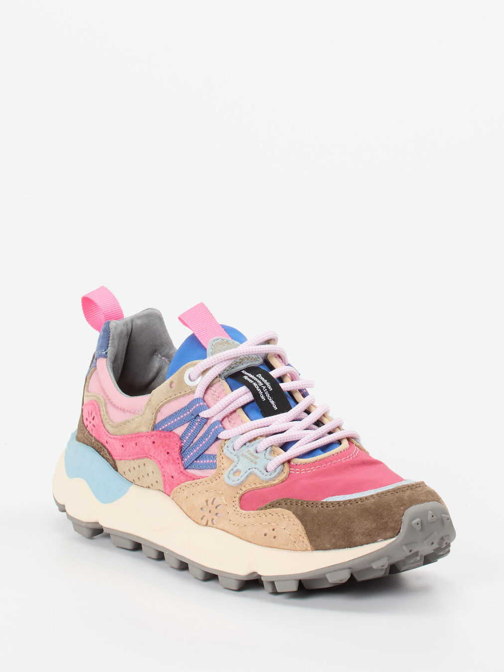 Sneaker multi 1663999007906