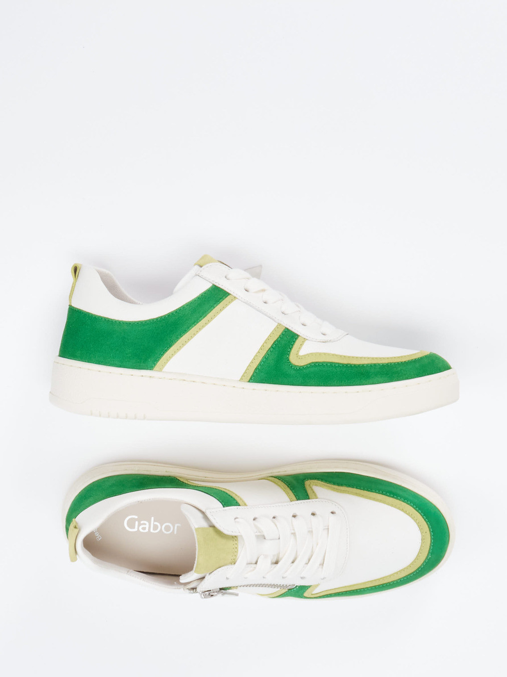 Sneaker multi 1661996000304