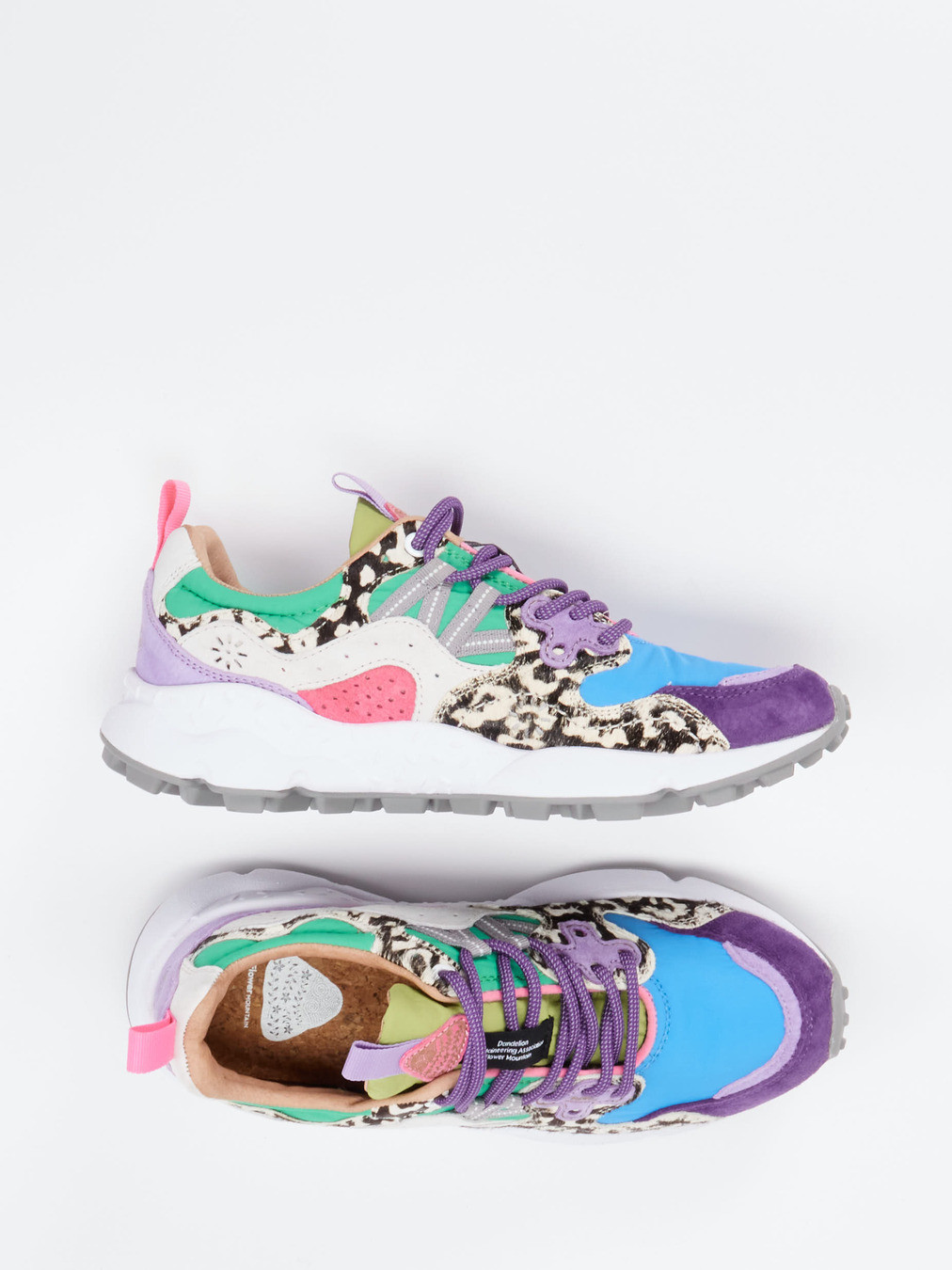 Sneaker multi 1663999007804