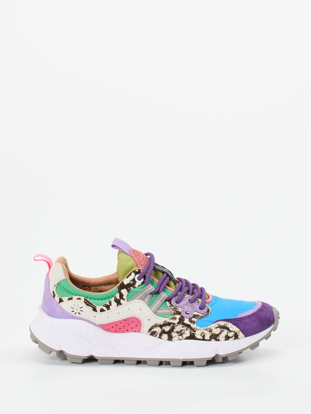 Sneaker multi 1663999007801