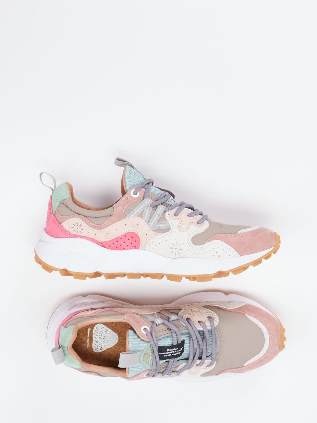 Sneaker multi 1663999008004