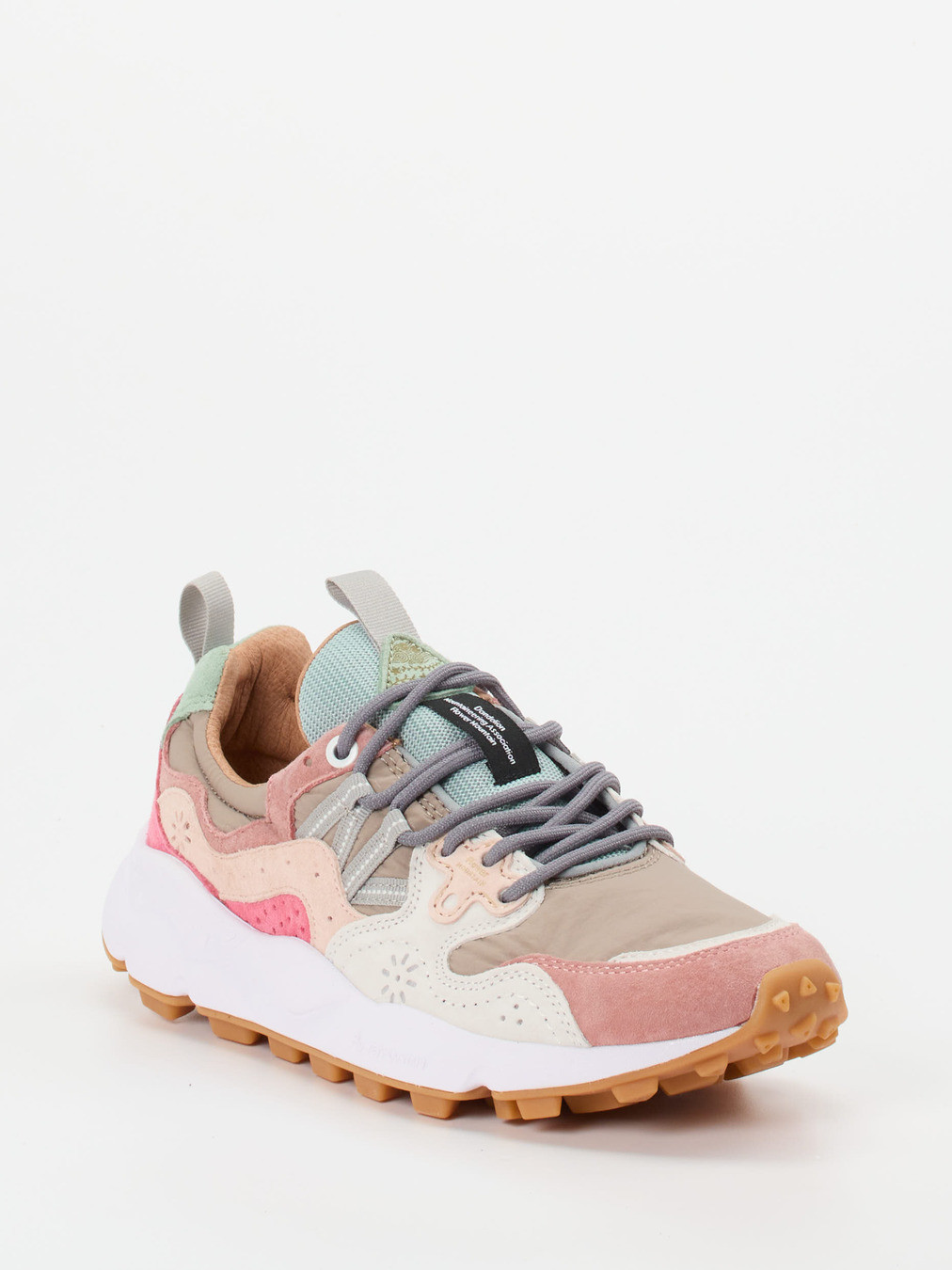 Sneaker multi 1663999008006