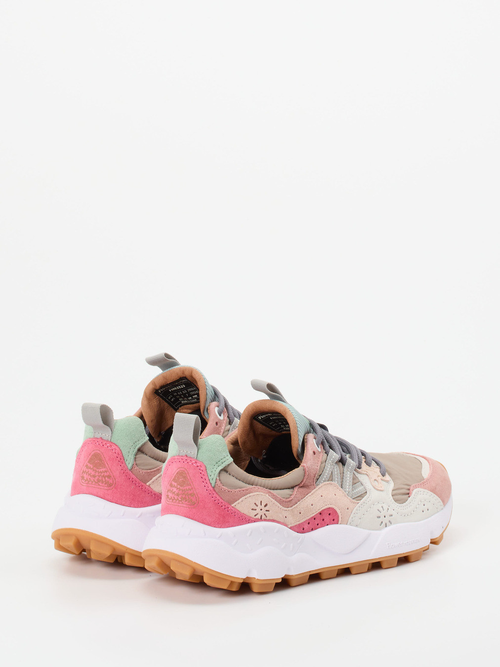 Sneaker multi 1663999008003