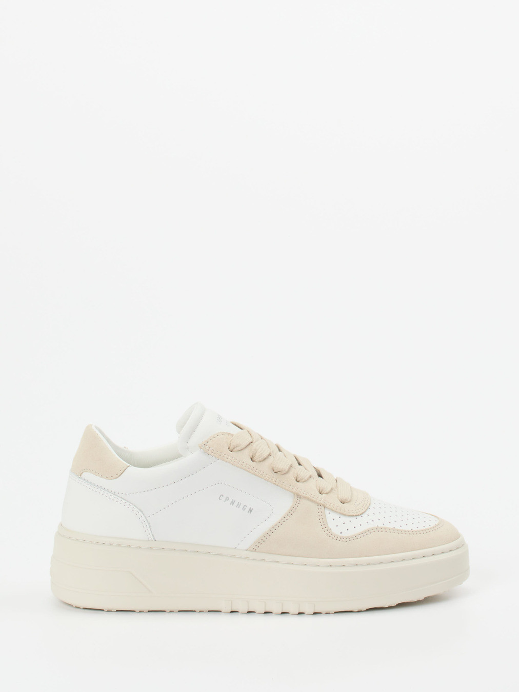 Sneaker CPH77 weiß 1663793003701