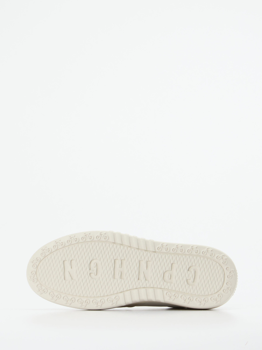 Sneaker CPH77 weiß 1663793003705