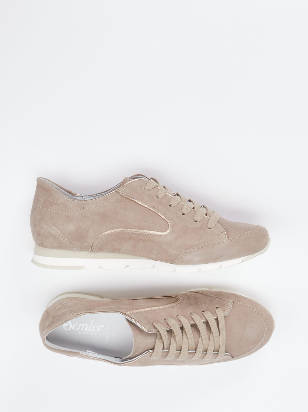 Sneaker beige 2661329003904