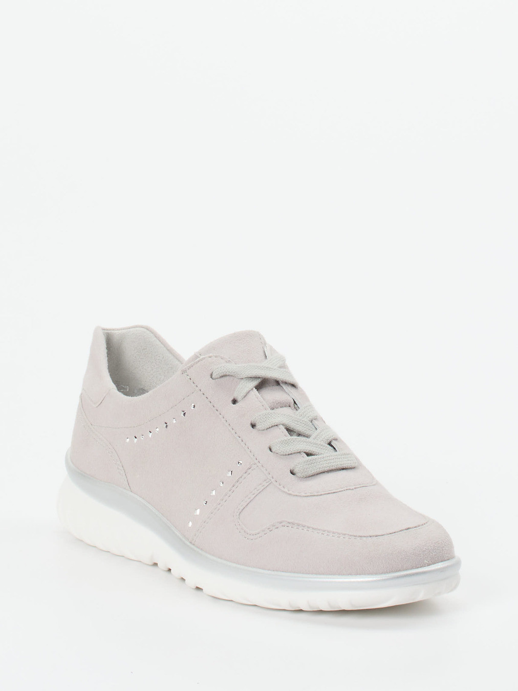 Schnürschuh grau 2651499004506