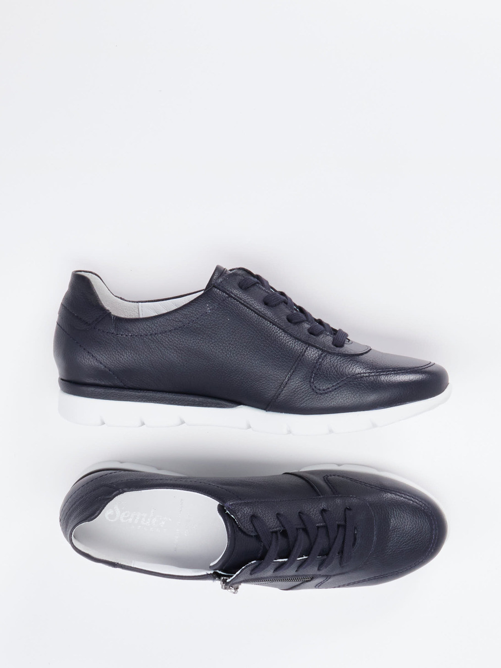 Sneaker blau 2661109021404