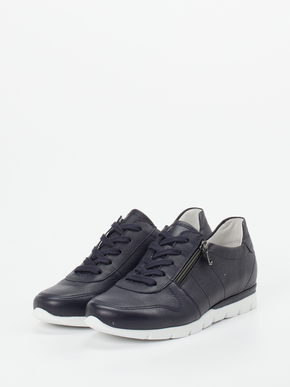 Sneaker Nelly blau 2661109021402