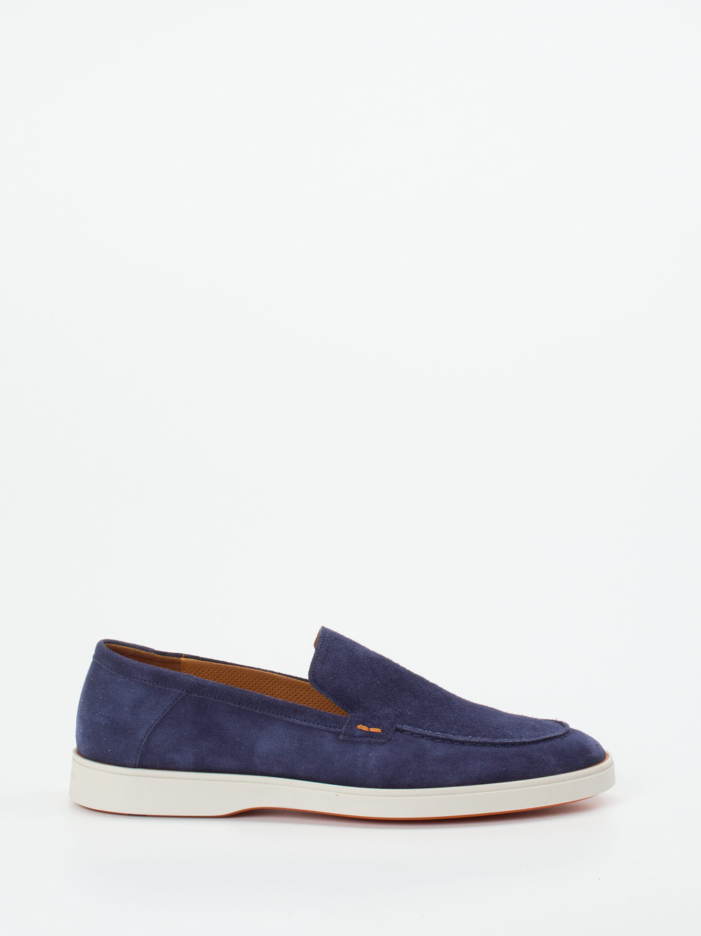 Slipper HUNTER blau 4510109012801