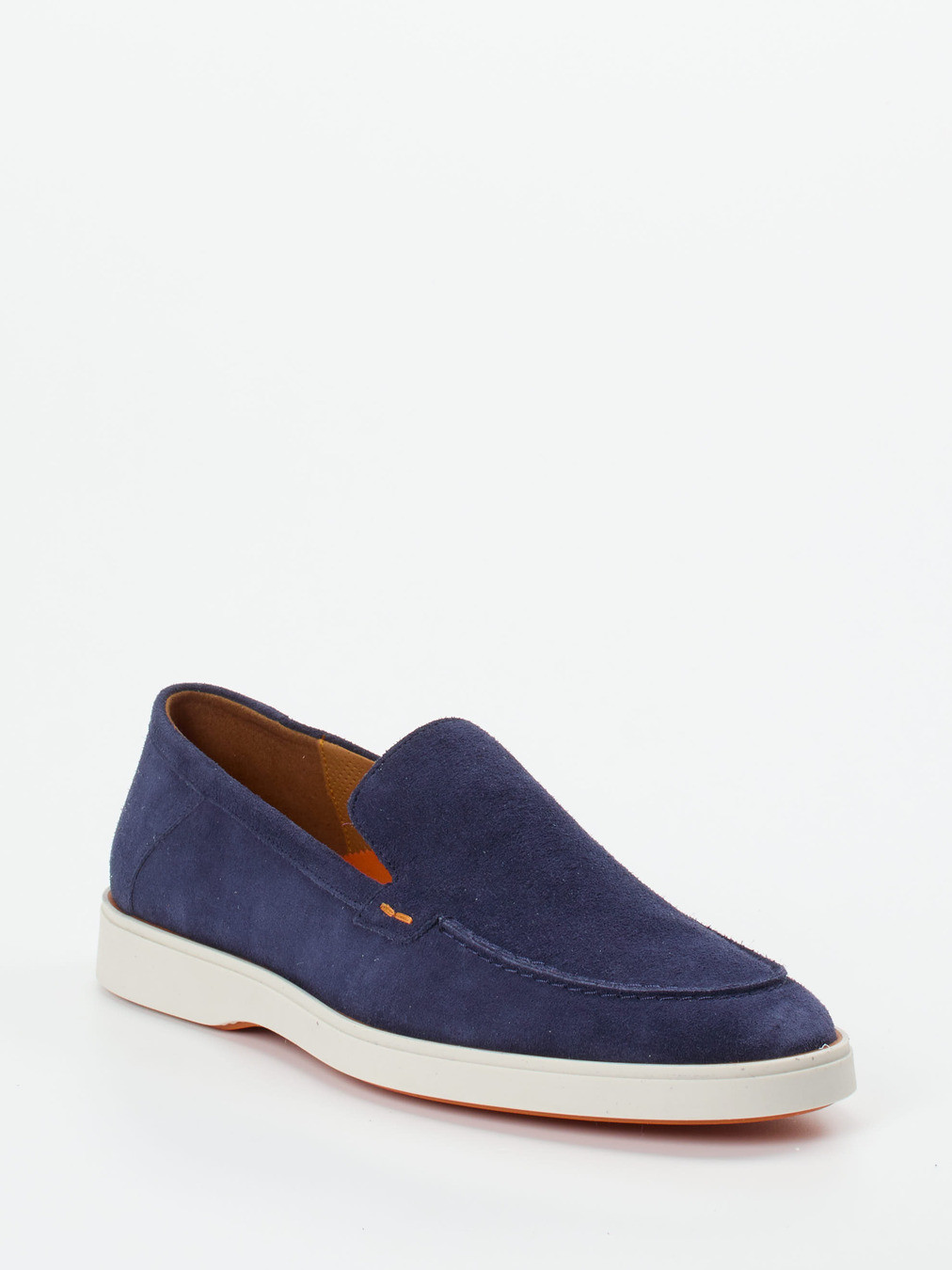 Slipper HUNTER blau 4510109012806