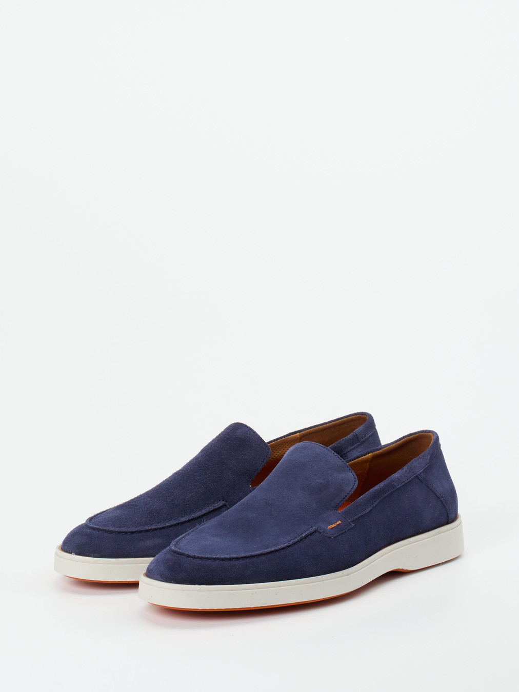 Slipper HUNTER blau 4510109012802