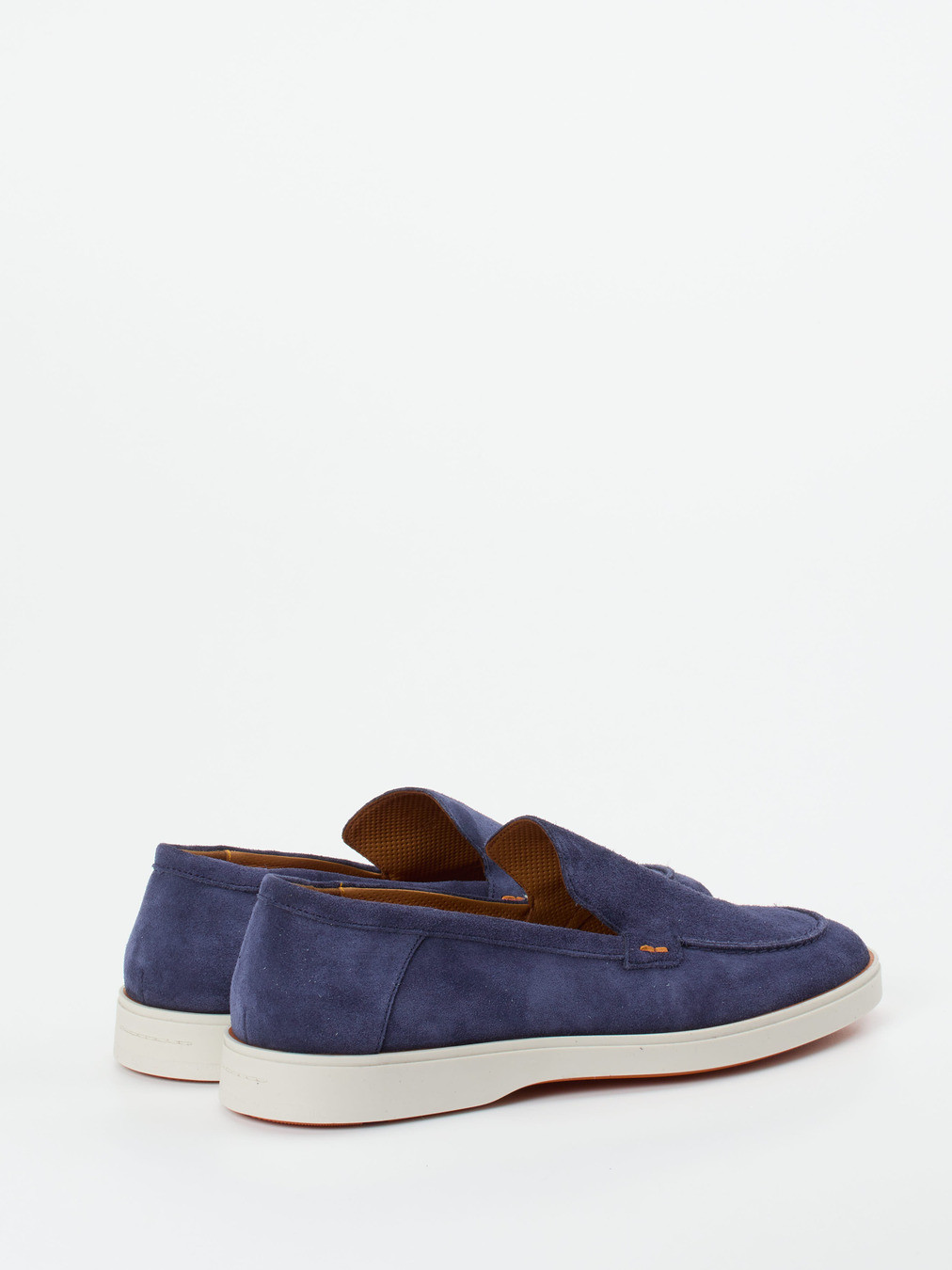 Slipper HUNTER blau 4510109012803