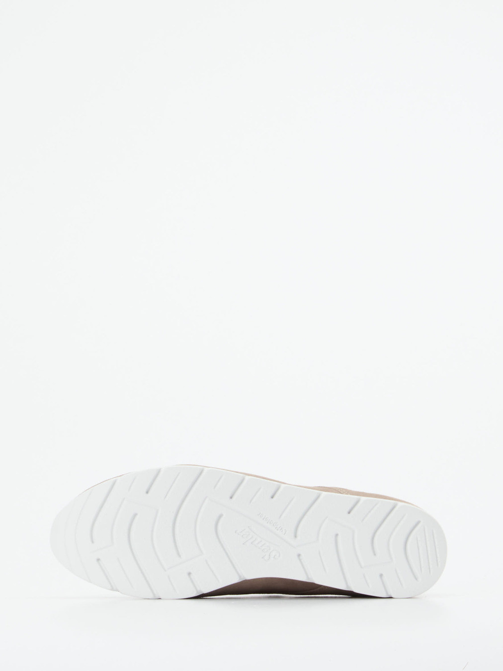 Schnürschuh beige 2661329004105