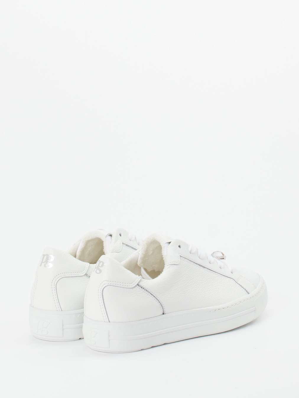 Sneaker weiß 1663799028503