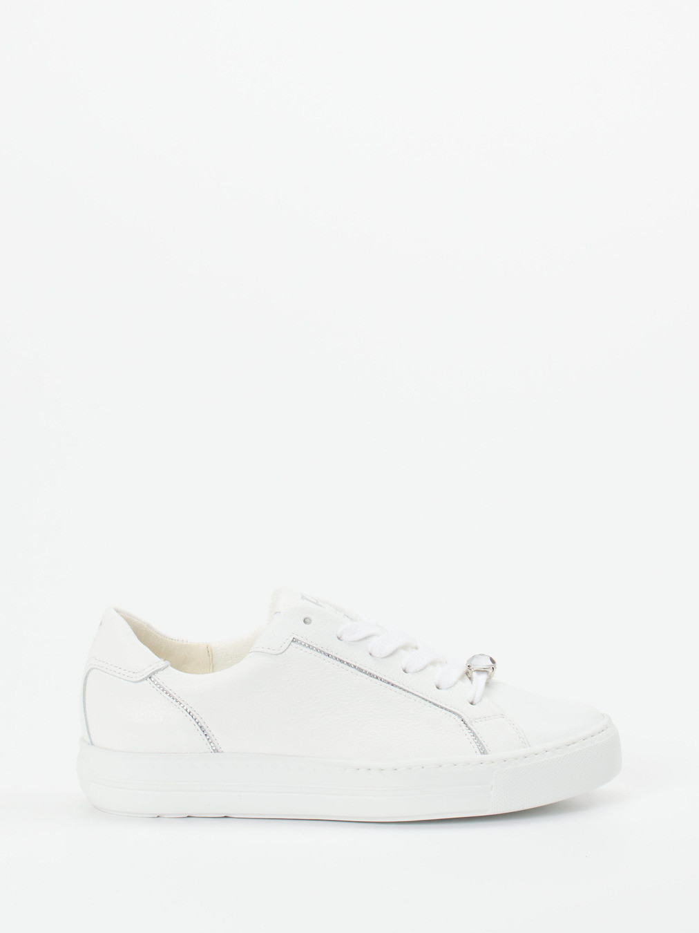 Sneaker weiß 1663799028501