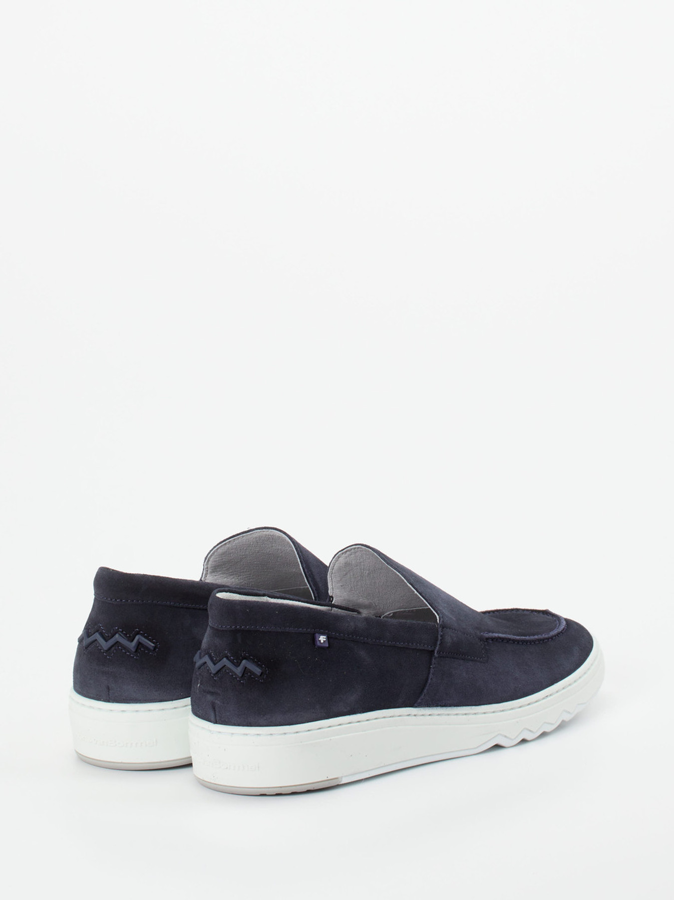 Slipper blau 4510109012903