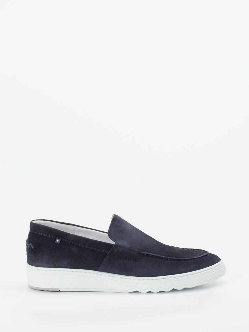 Slipper De Kupster blau 4510109012901