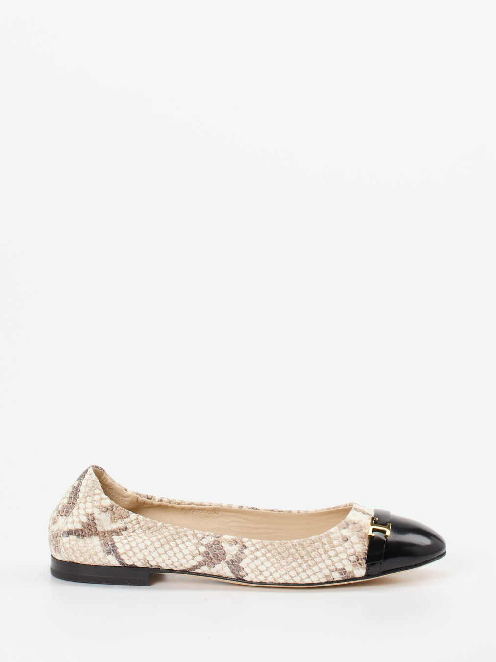 Ballerina schwarz 1410004000901