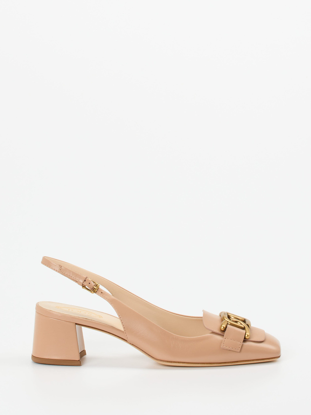 Slingpumps beige 1306359001801