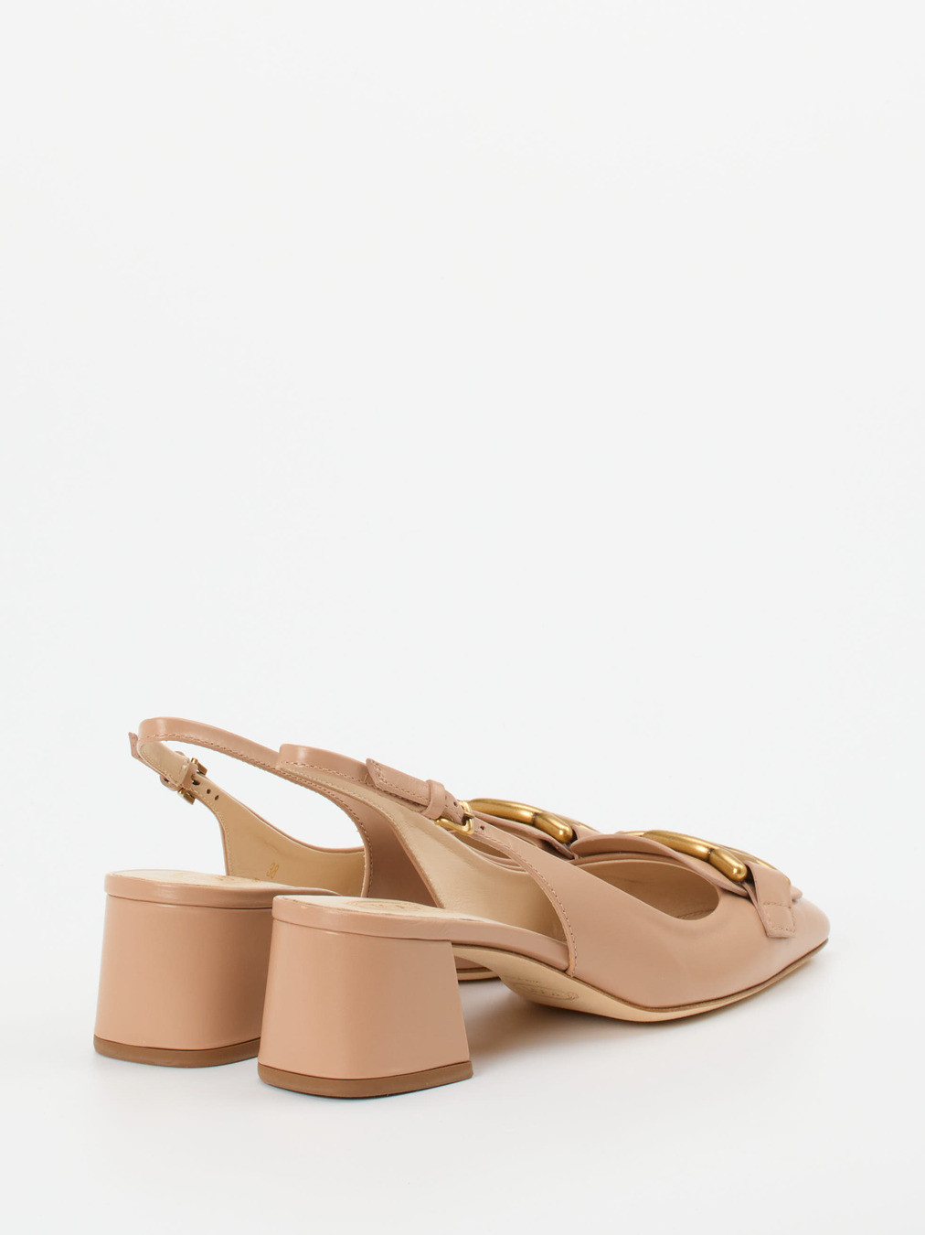 Slingpumps beige 1306359001803