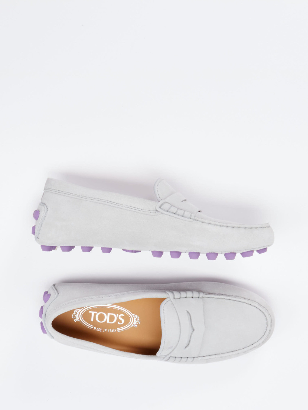 Slipper grau 1511499002404