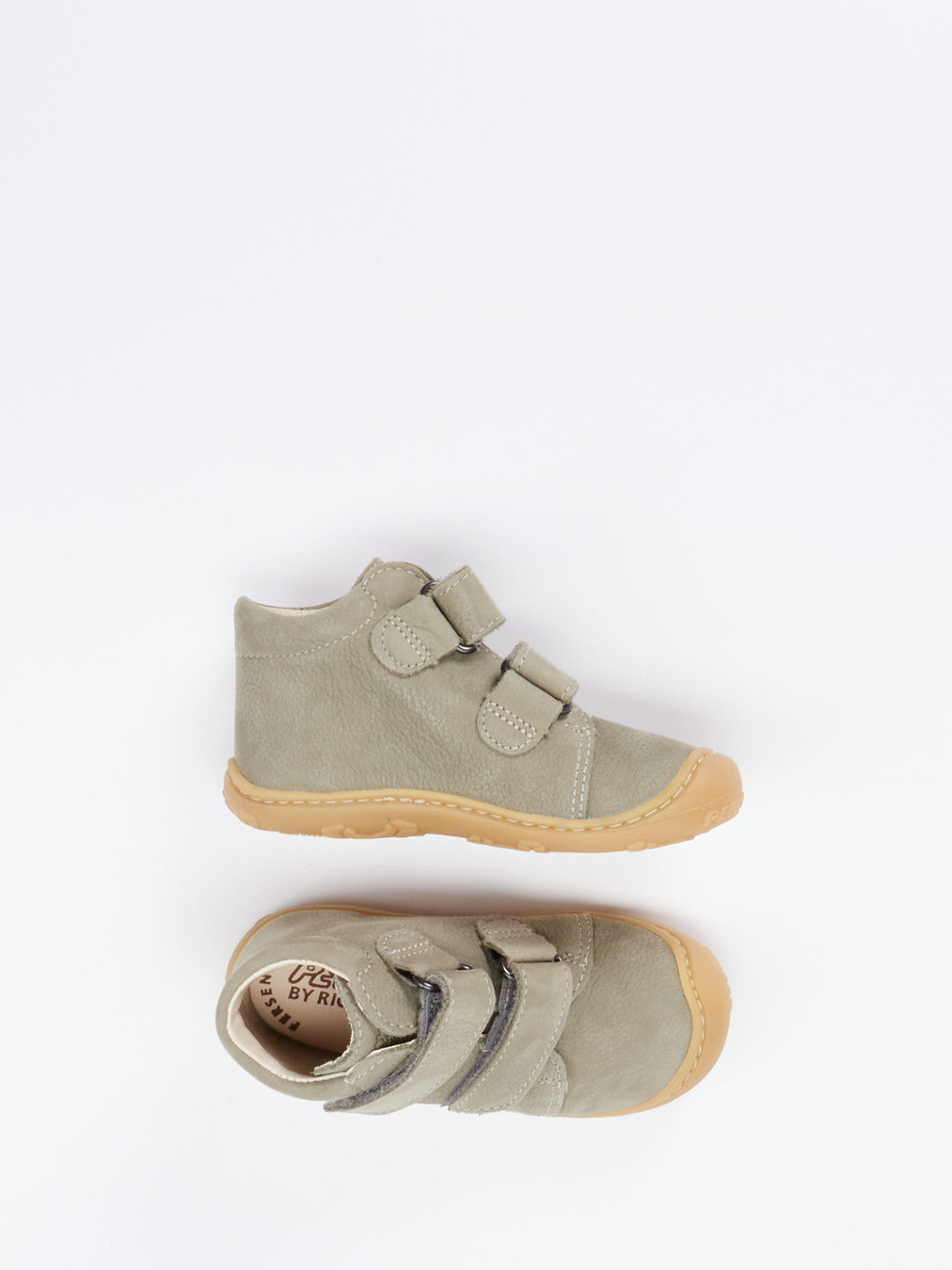 Lauflernschuhe grün 6735629000304