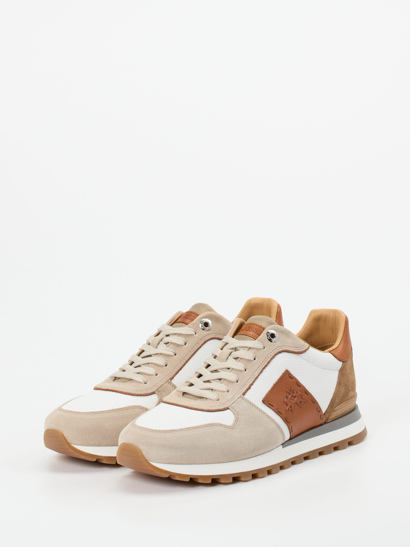 Sneaker weiß 4661703002902