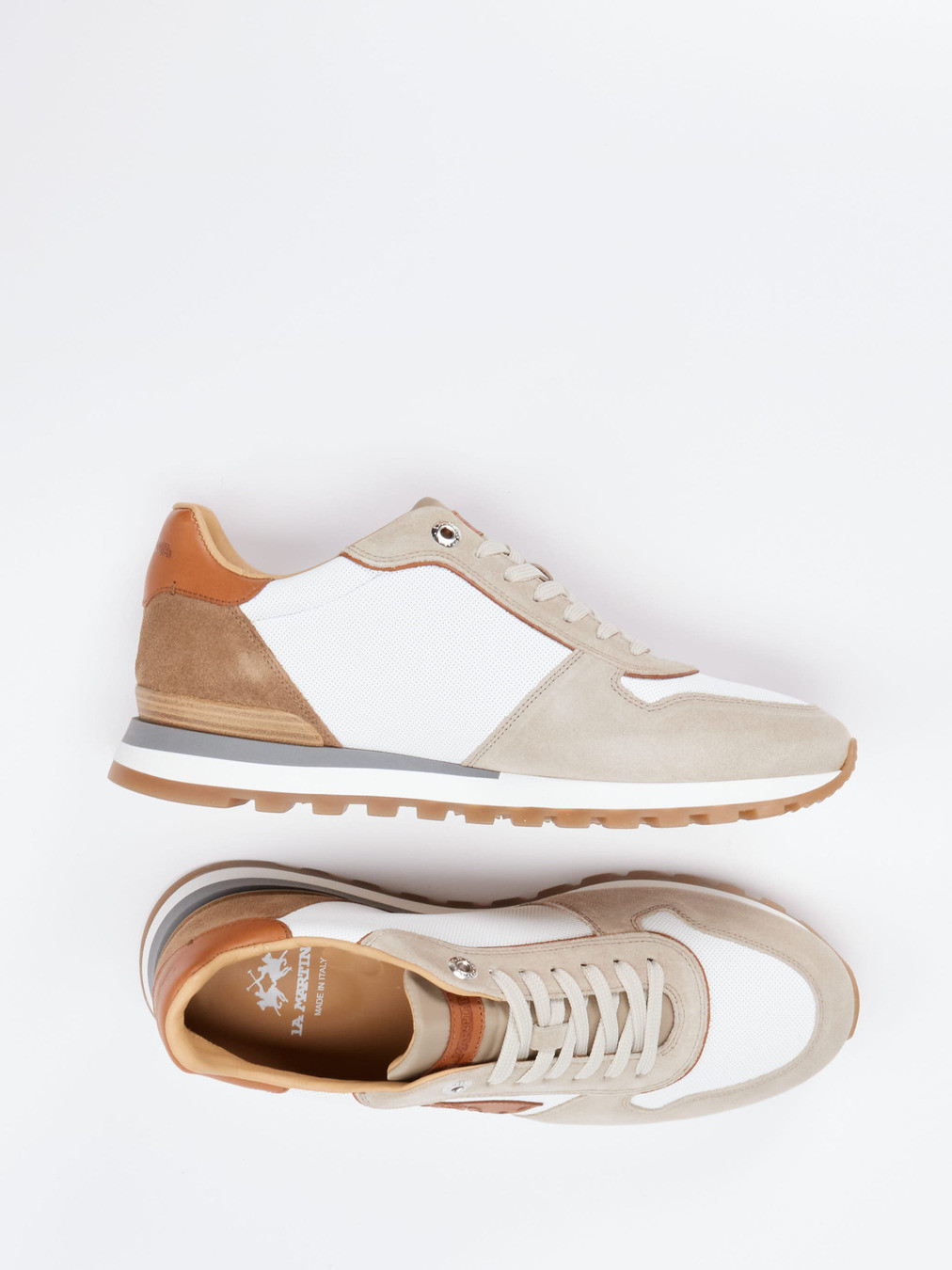 Sneaker weiß 4661703002904