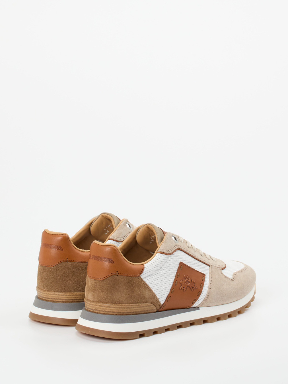 Sneaker weiß 4661703002903