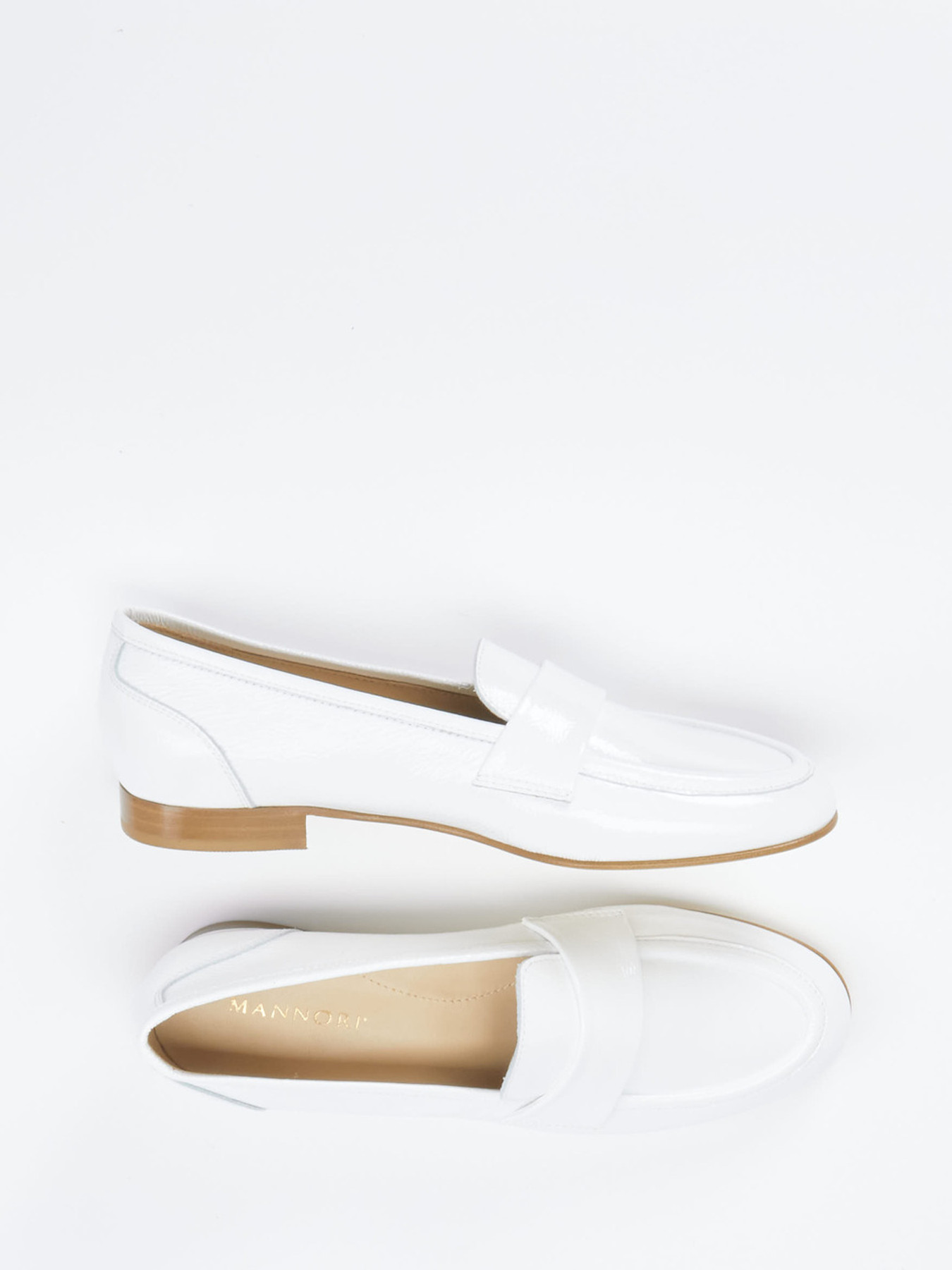 Slipper weiß 1510799007804