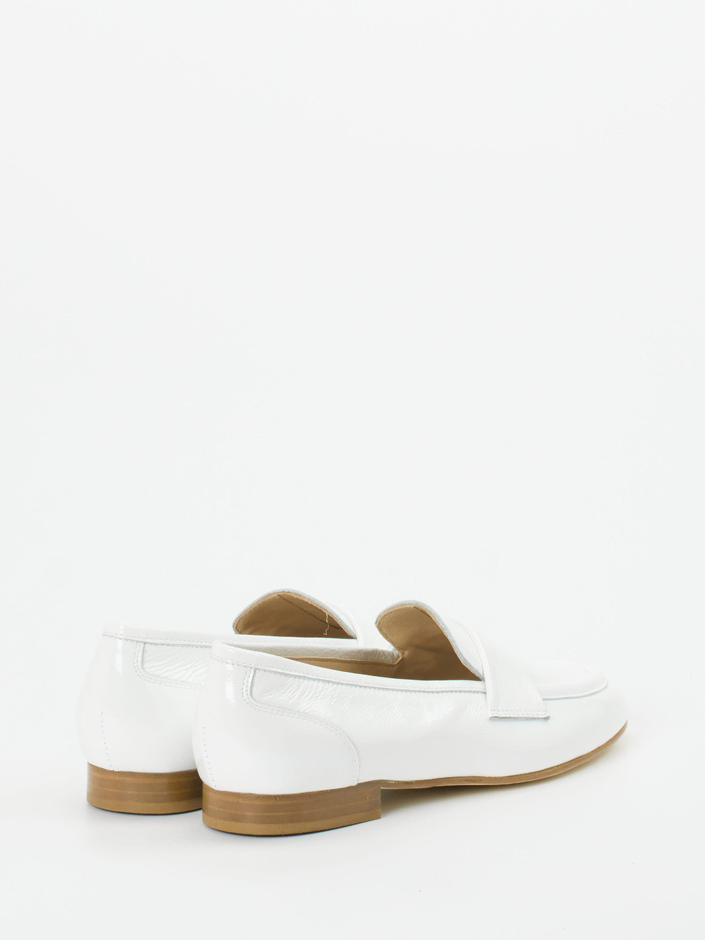 Slipper weiß 1510799007803