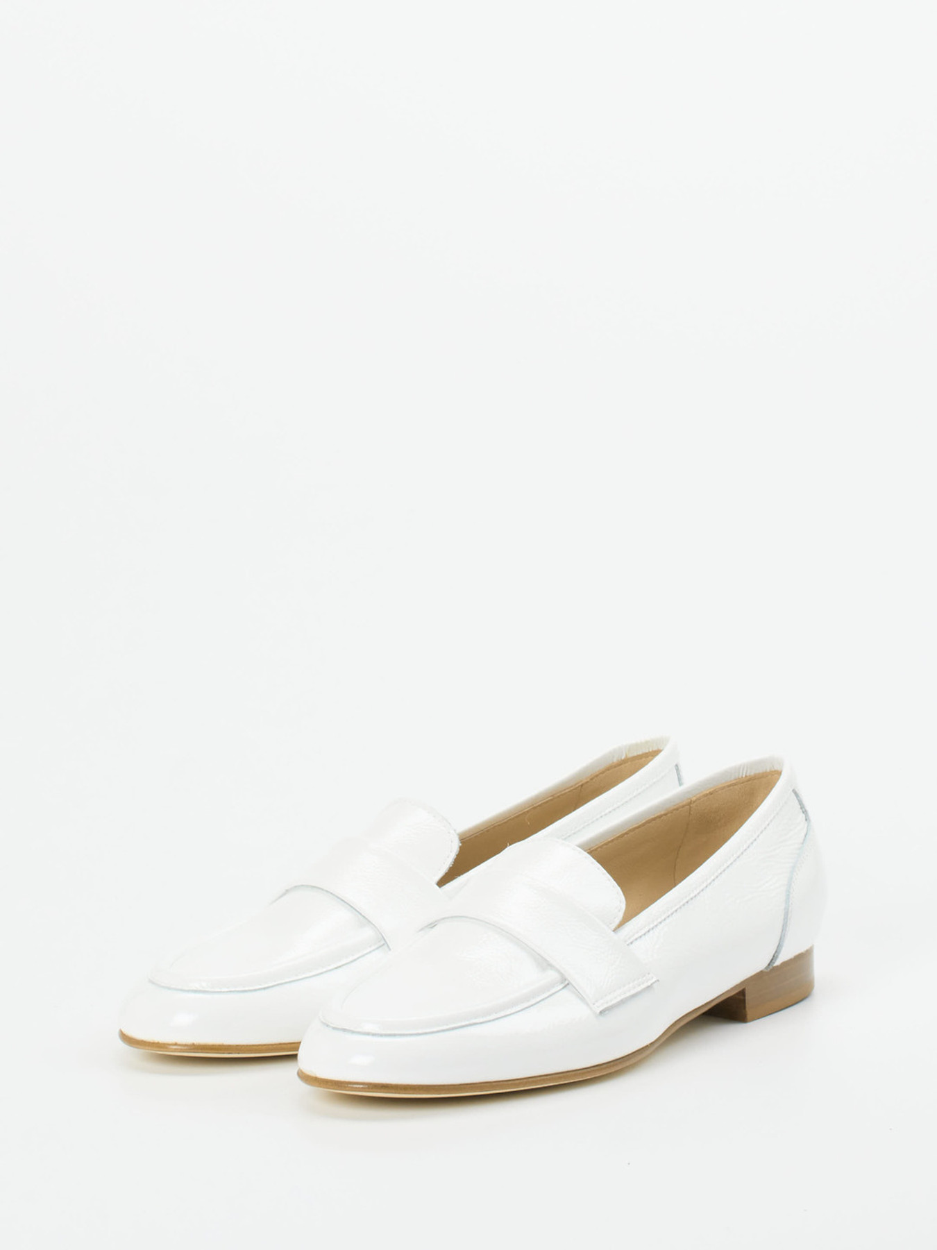 Slipper weiß 1510799007802