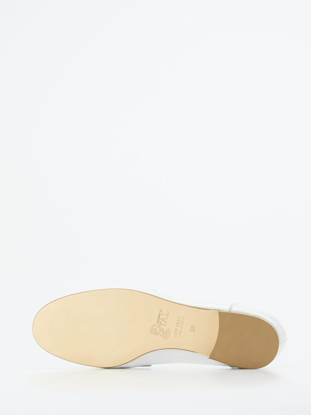 Slipper weiß 1510799007805
