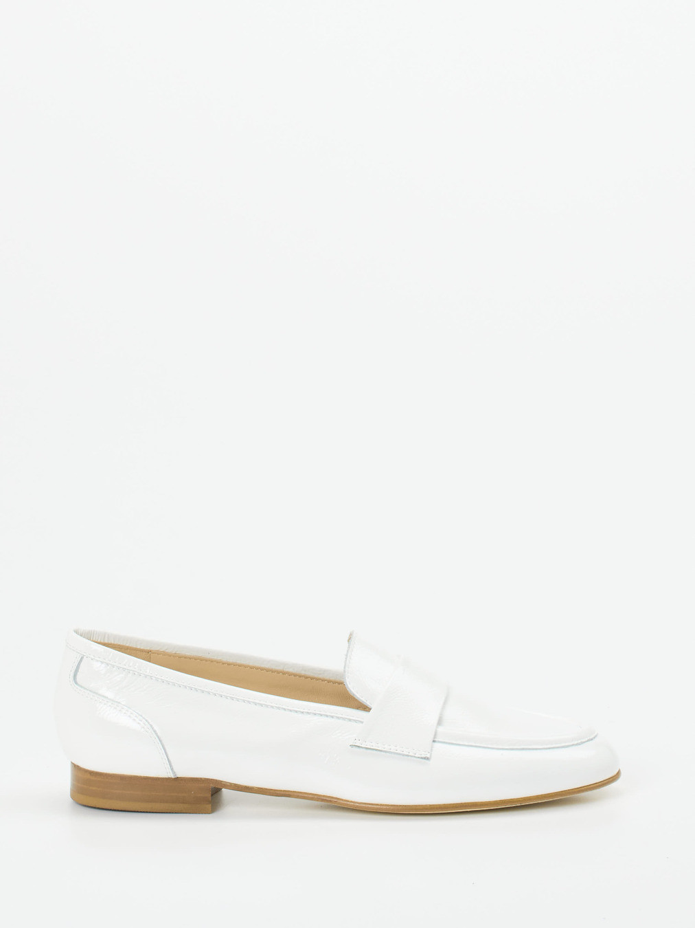 Slipper weiß 1510799007801