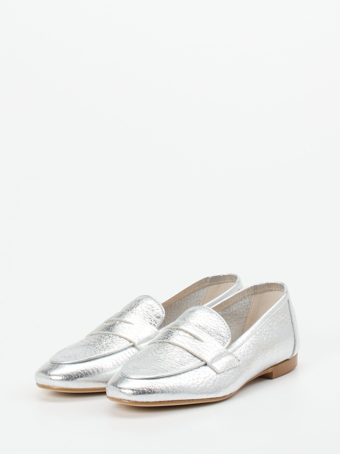 Slipper silber 1511449004202