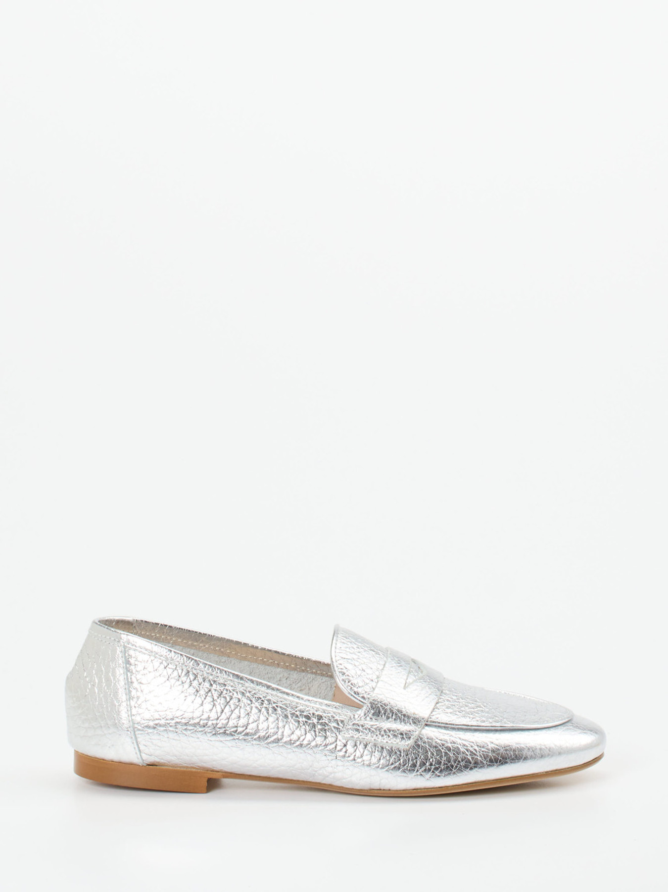 Slipper silber 1511449004201