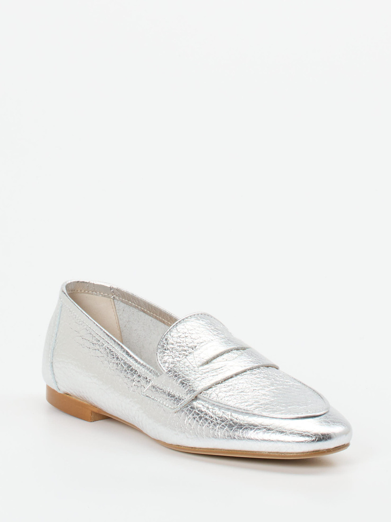 Slipper silber 1511449004206
