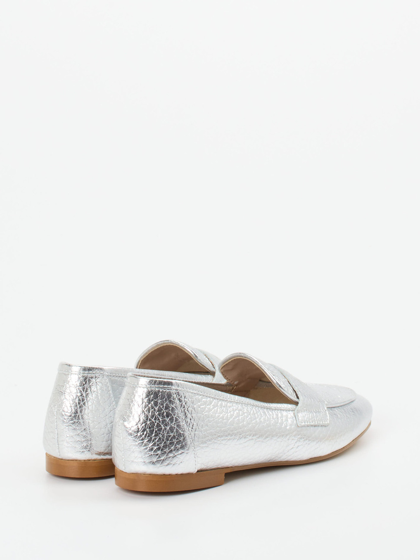 Slipper silber 1511449004203