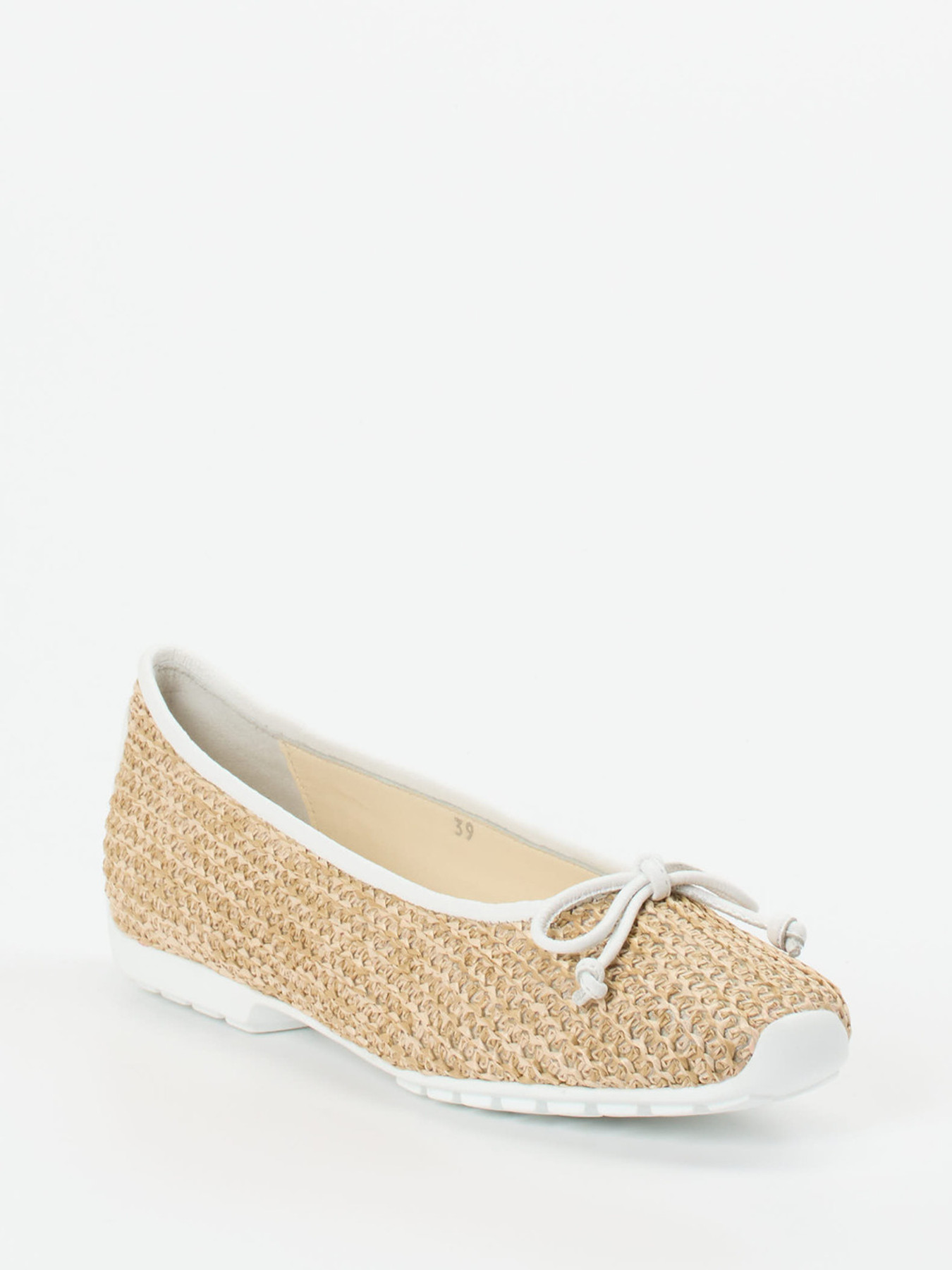 Ballerina beige 1411359002706