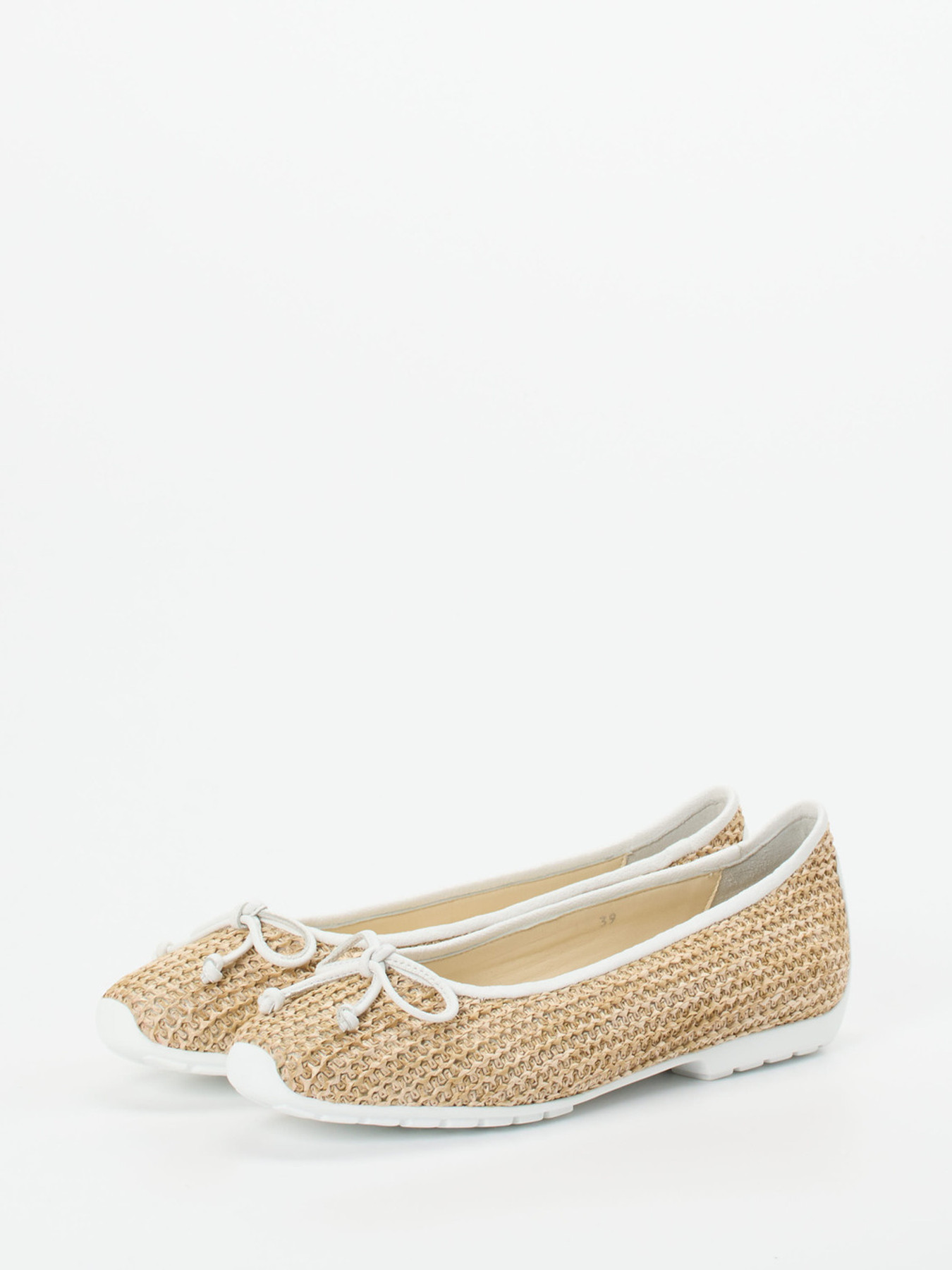 Ballerina beige 1411359002702