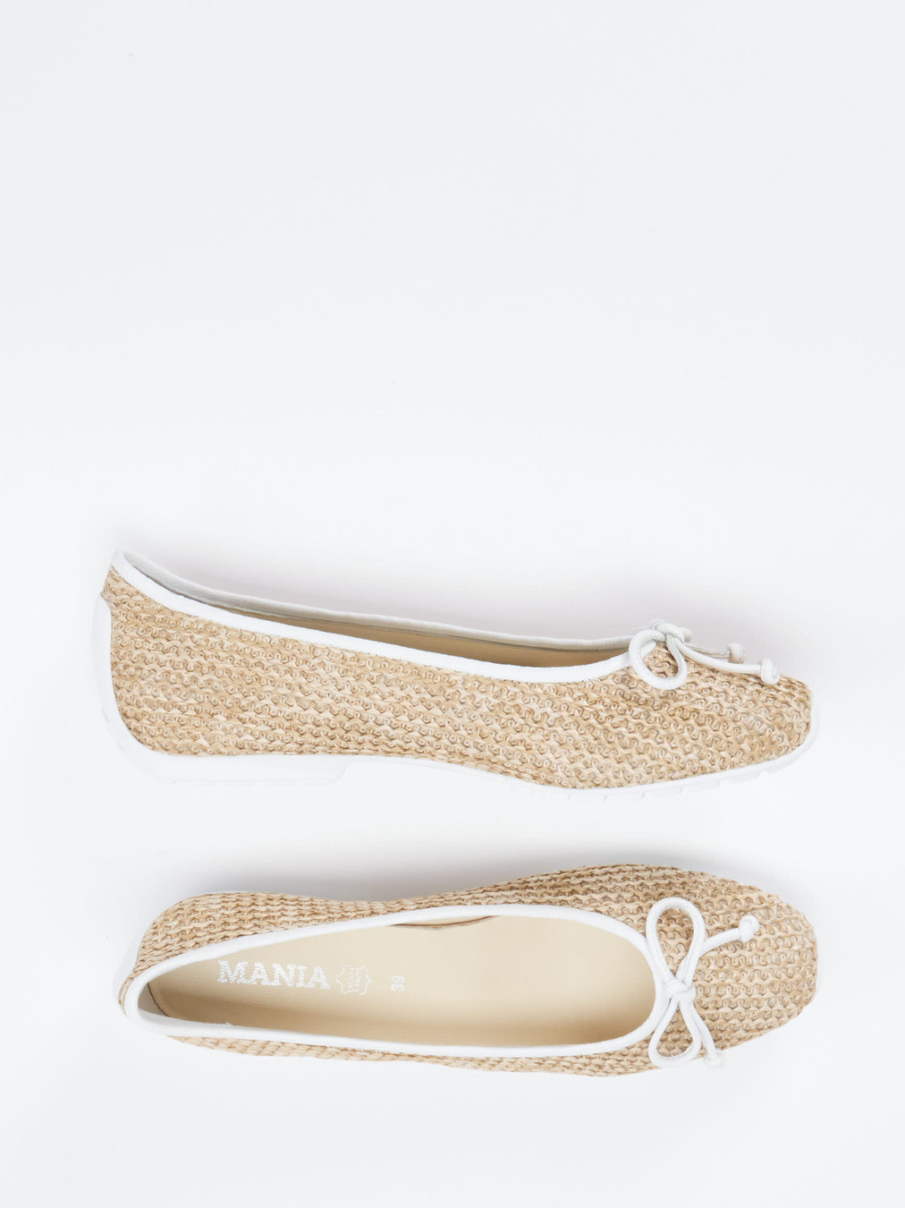 Ballerina beige 1411359002704