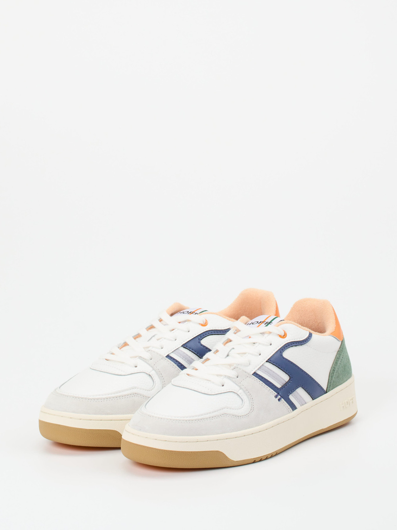 Sneaker weiß 4661791005102