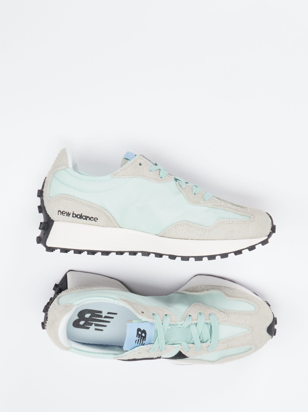 Sneaker grau 8165400000504