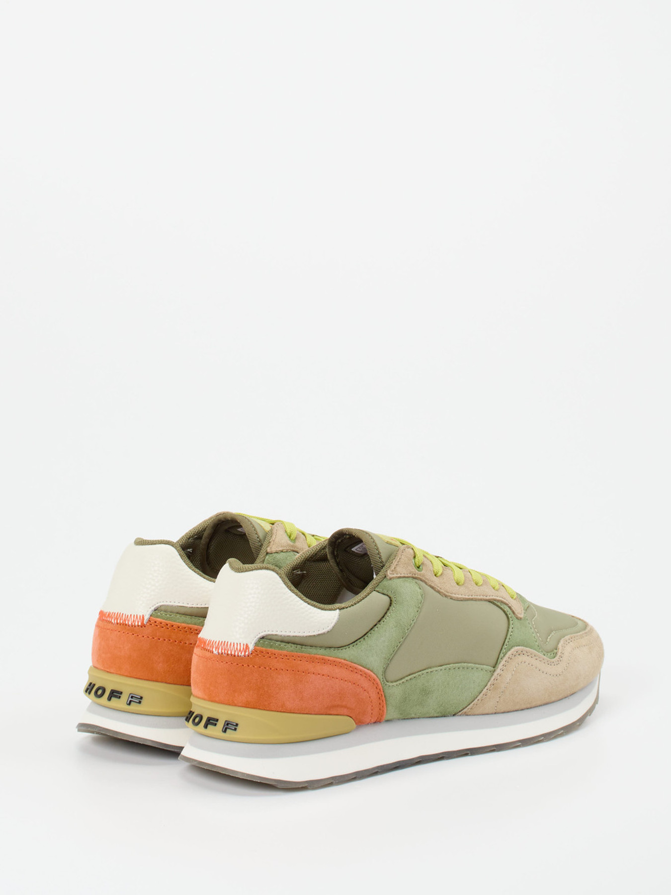 Sneaker grün 4661692000703