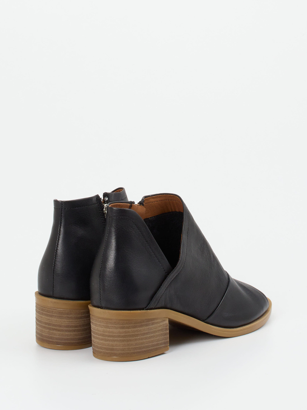 Sandalette schwarz 2325009002603