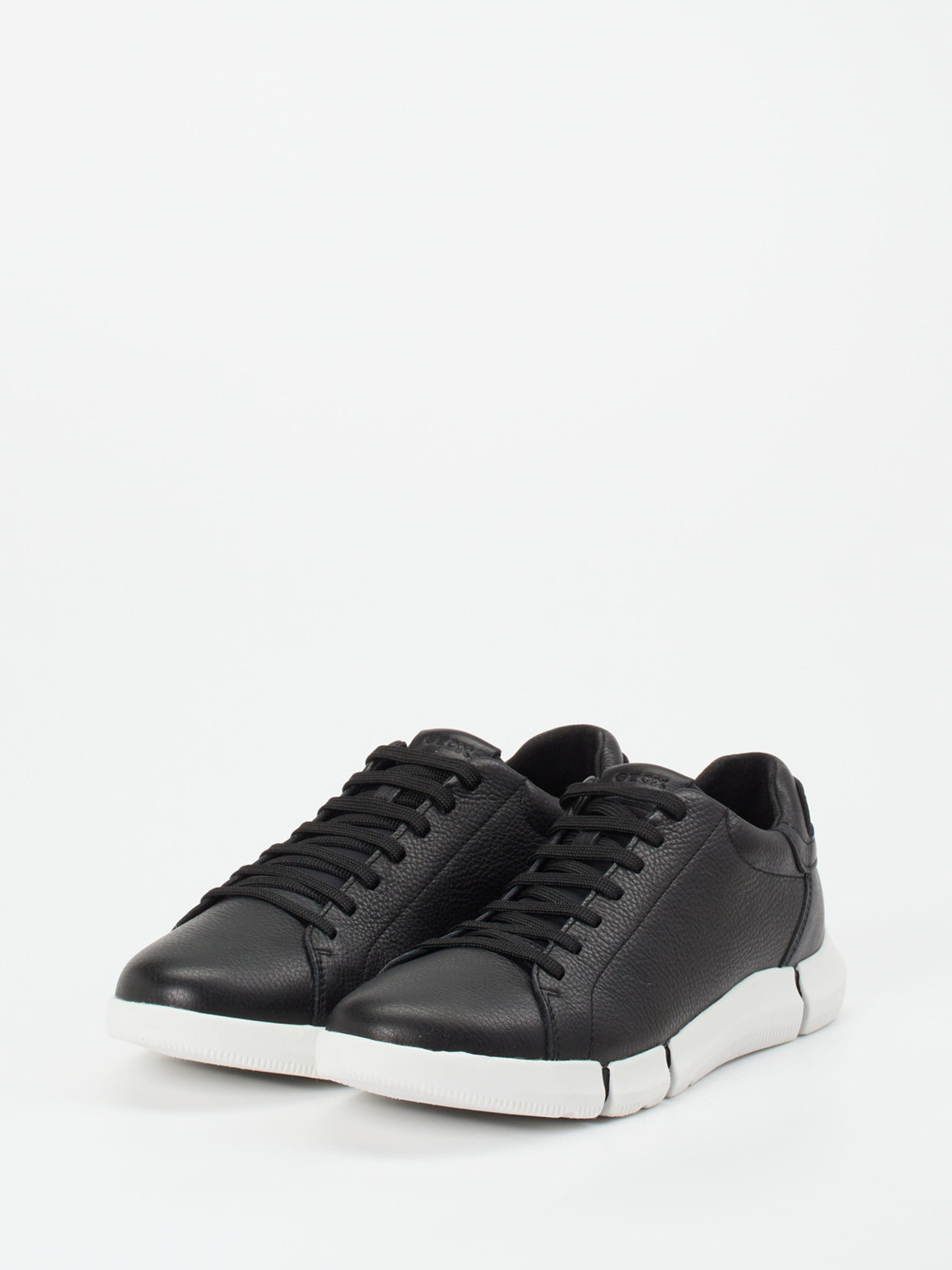 Sneaker schwarz 4661009061602